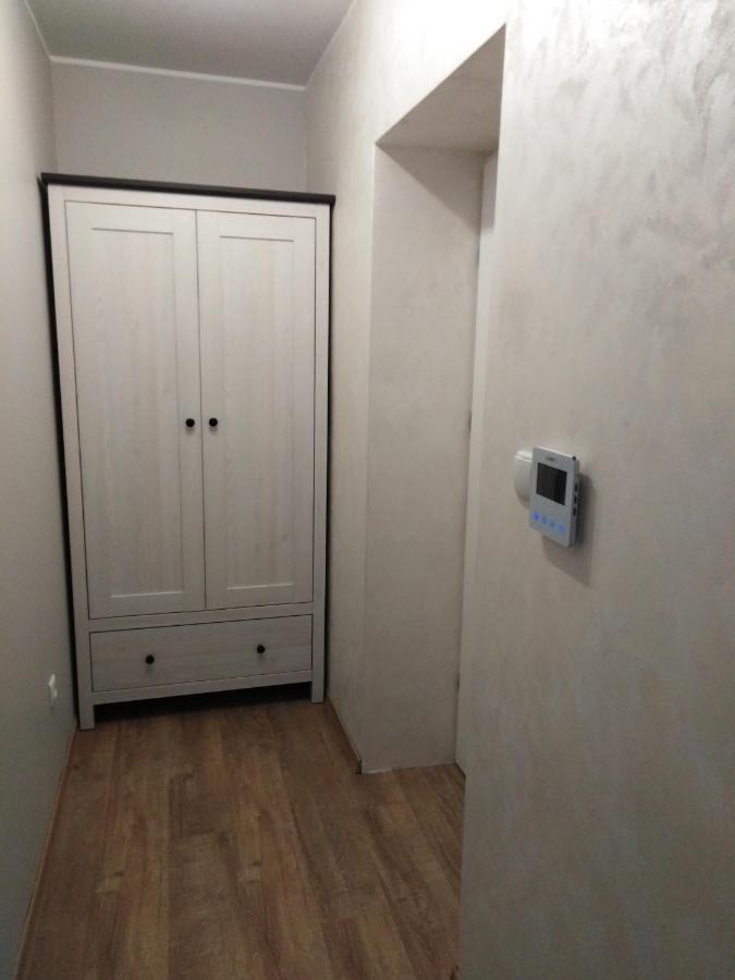 Apartament Joanna Sanok Eksteriør bilde